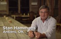 Stan Hammons - Choctaw REC member-owner