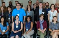 New Economy Coalition REC gathering June 2018